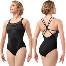 Bloch ballett spagetti criss - spagetti,