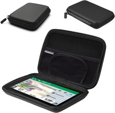Navi Hülle für Garmin Zumo XT2 Hartschalen Schutz Tasche Case Cover Etui HQ