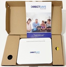 Direct Save Telecom - TWV-63381-UK11 - 2,4 GHz Wi-Fi 300 Mbps Wireless Router