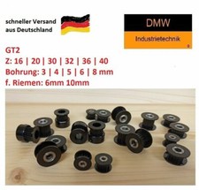 Gt2 zahnrad schwarz - gt2,