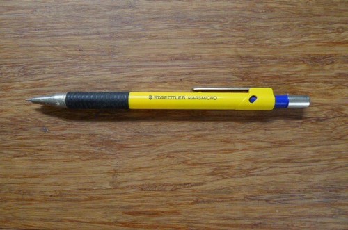 Staedtler marsmicro 775 7mm - 775, 0,7mm