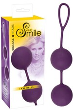 Liebeskugeln Vaginalkugeln Kugeln XXL Love BALLS Beckenbodentraining 200g.Ø4,5cm