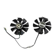 Grafikkartenlüfter PowerColor