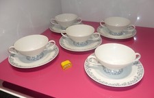 Rosenthal   Secunda  grau  5