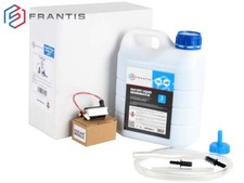Reparatursatz Additivtank