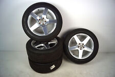 Mercedes Benz ML W166 AMG Alufelgen Sommerräder 19 Zoll A1664011902