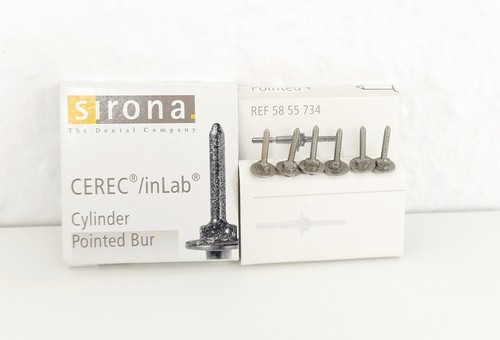Sirona cerec inlab cylinder - cerec,