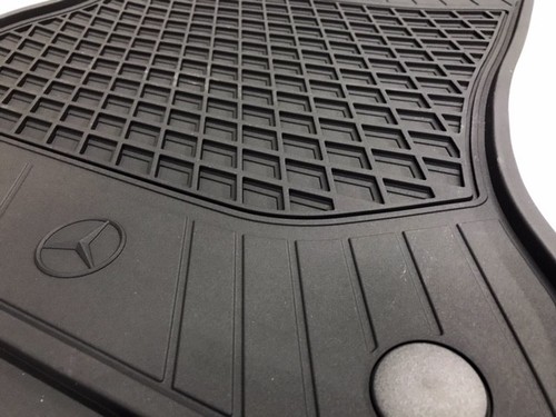 Mercedes benz orig allwetter - benz, orig.