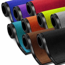 Schmutzfangmatte Monochrom