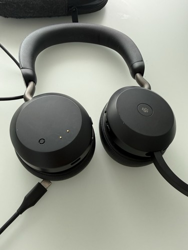 Jabra evolve2 bluetooth - jabra,