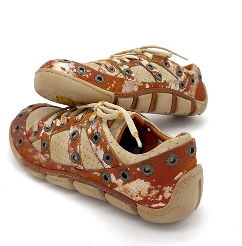 Eject schnürschuhe - eject,