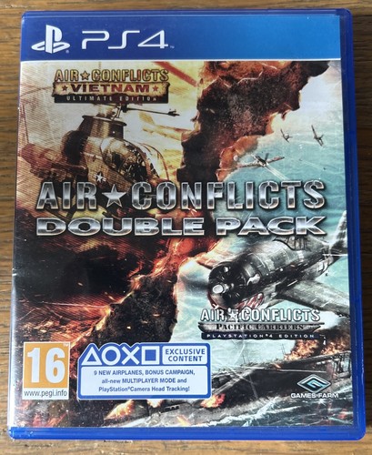 Air conflicts doppelpack - air,