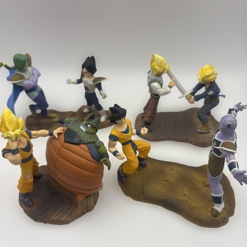 Dragon ball figuren - ball, anime