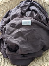 Babylonia Tricot Slen Organic