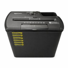 Amazon Basics 8 Blatt