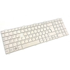 Fujitsu Lifebook A530 Einzelne