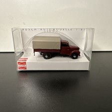 Busch 52351 H0 Framo V901/2