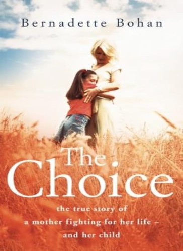 The choice - the,