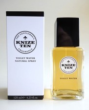 neu KNIZE TEN Toilet Water -