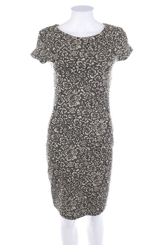 Nuna lie passion strickkleid - nuna,