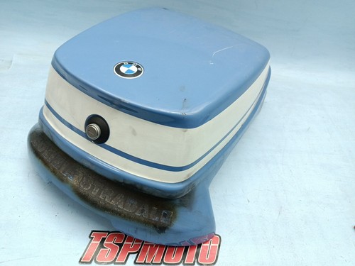Hinteres topcase bmw 850 - hinteres,