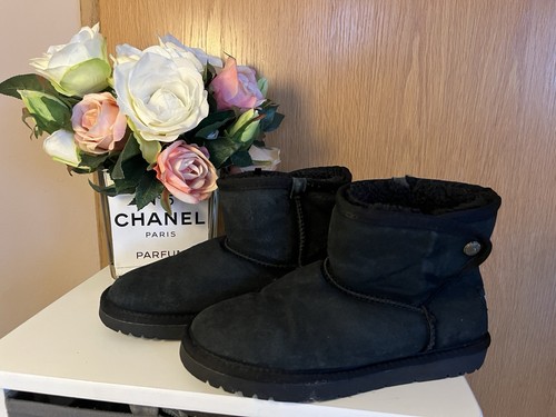 Bio soft damen boots - damen, ~