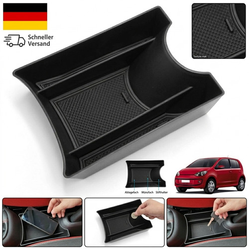 Gti aufbewahrungsbox - vw,