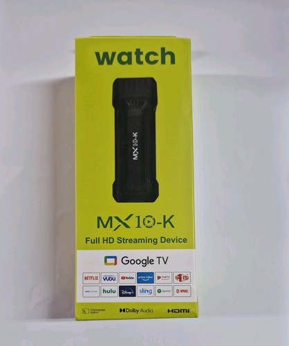 Onn full streaming device - onn,