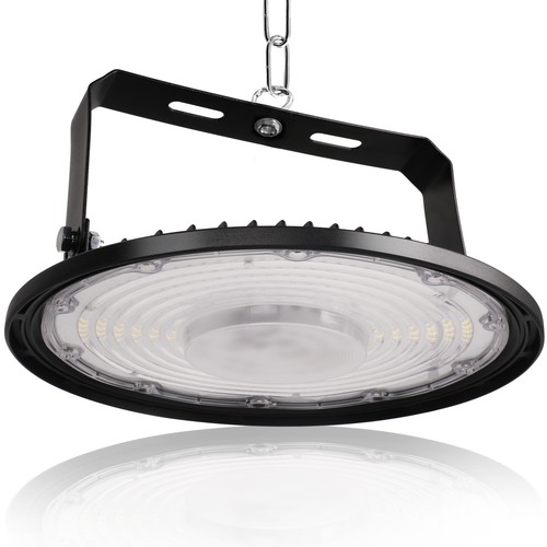 Ufo led hallenbeleuchtung - led,