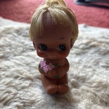 Vintage puppe 60er japan - vintage,