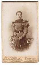 Fotografie Oskar Goetze