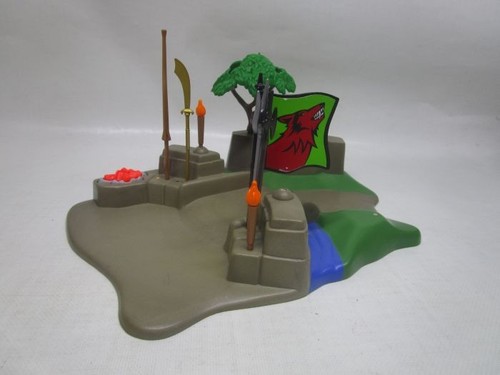 Playmobil img 5916 ritter - playmobil,