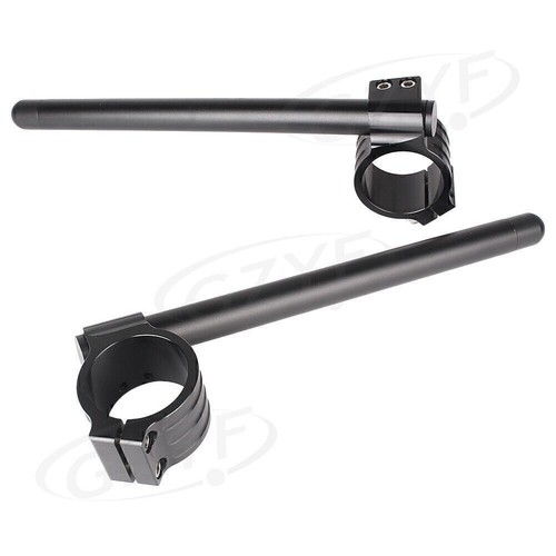 Schwarz lenker 50mm - "lenker,