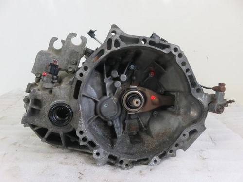 Getriebe toyota yaris - getriebe, i
