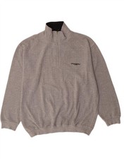 COTTON REPUBLIC Herren Zip