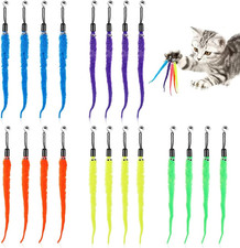 Interaktives Katzenspielzeug