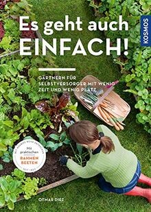 Geht auch einfach - auch,