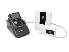 FUNK ALARMGONG EXKLUSIV FÜR