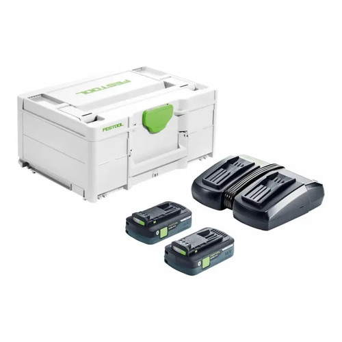 Festool akku set energie - set,