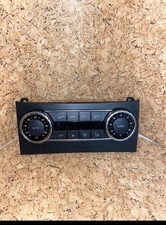 Mercedes W204 Klimabedienteil A2049003803 /A2049006608 /A2049005805