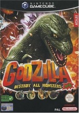 Nintendo GameCube Spiel -