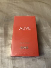 HUGO BOSS ALIVE  Eau de Parfum, 30ml, Neu, Versand kostenlos 