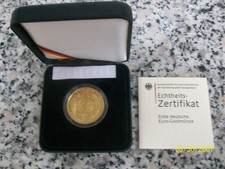 "Euro-Einführung" 2002 -