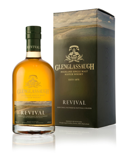 Glenglassaugh - (60,24€/l),