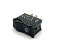 Schalter Innenbeleuchtung