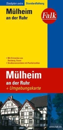 Falk stadtplan extra - falk,