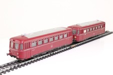 Fleischmann H0 Schienenbus mit