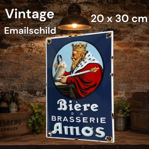 Vintage alt biere - alt,