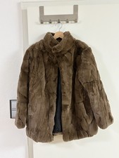 Echtpelz Rex Kaninchenfell