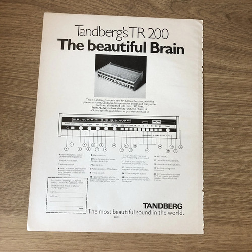 Hifis14 magazin werbung 11x8 - magazin,